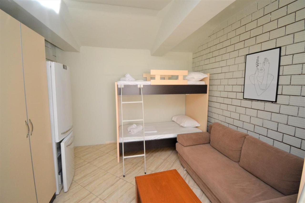 Gasthof Jonian Sarandë