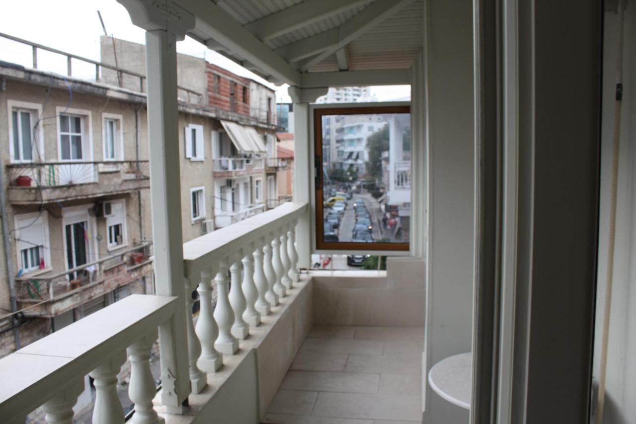 Gasthof Jonian Sarandë