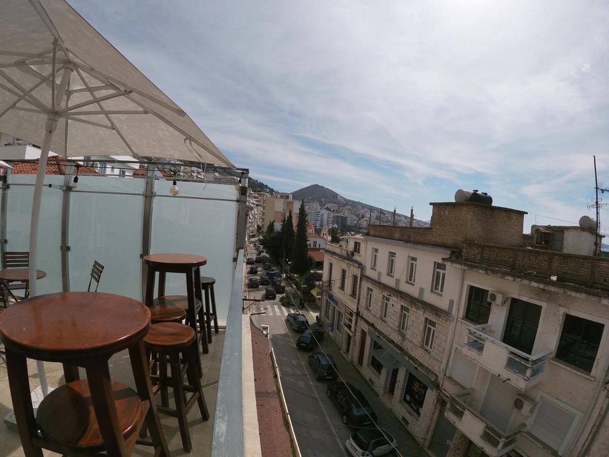 Gasthof Jonian Sarandë